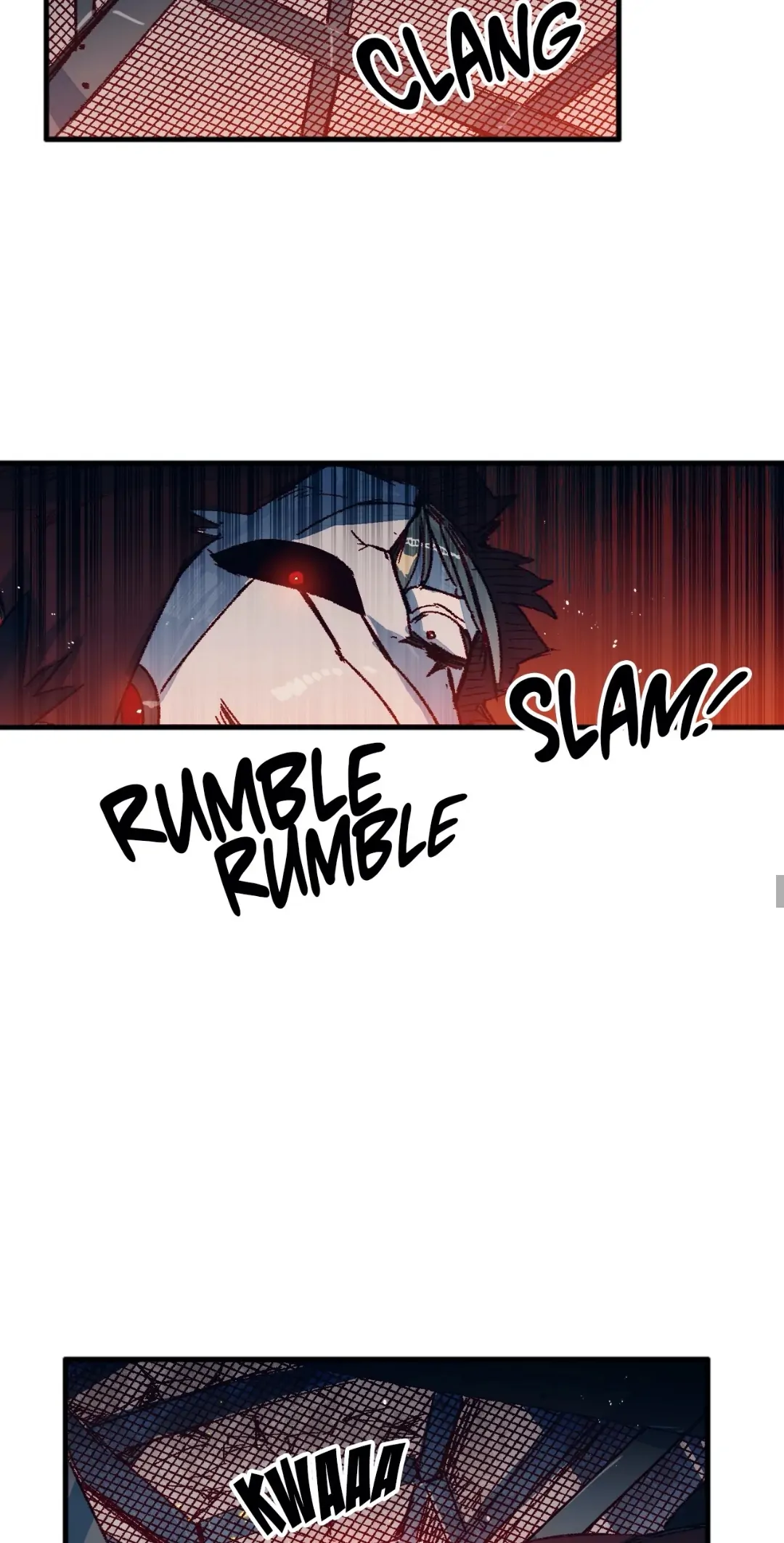 Regnal Trigger Chapter 20 - Page 28