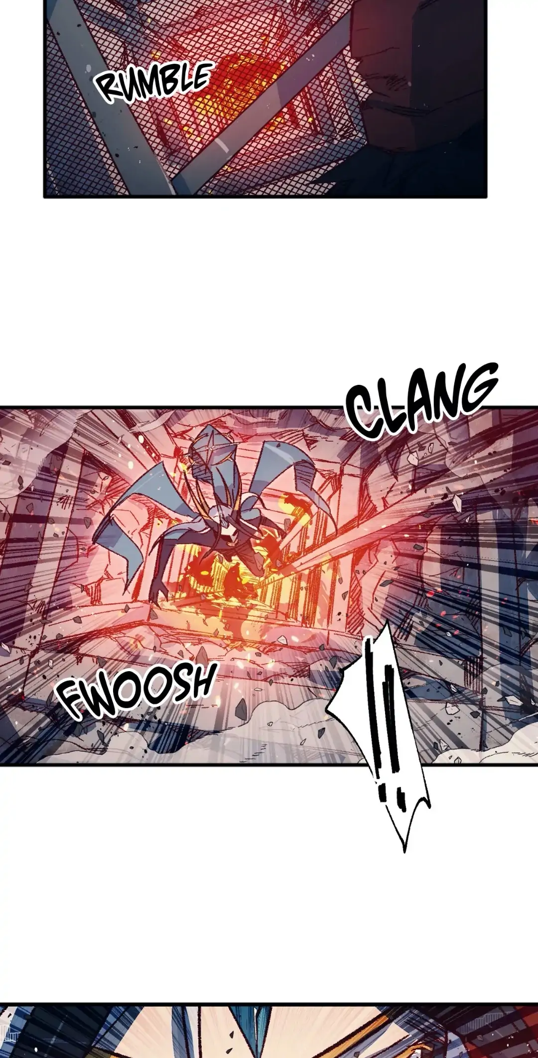 Regnal Trigger Chapter 20 - Page 29