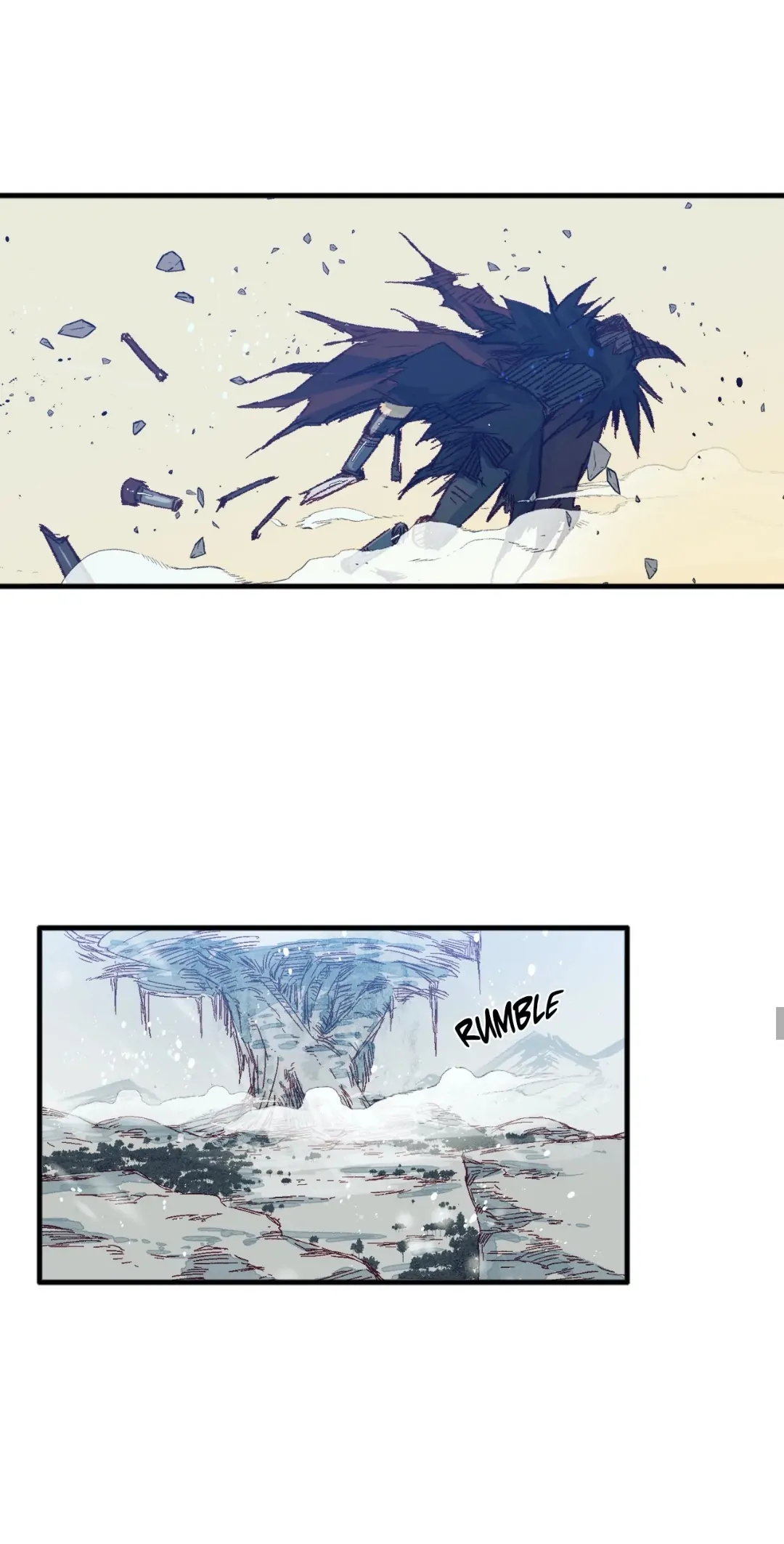 Regnal Trigger Chapter 20 - Page 32