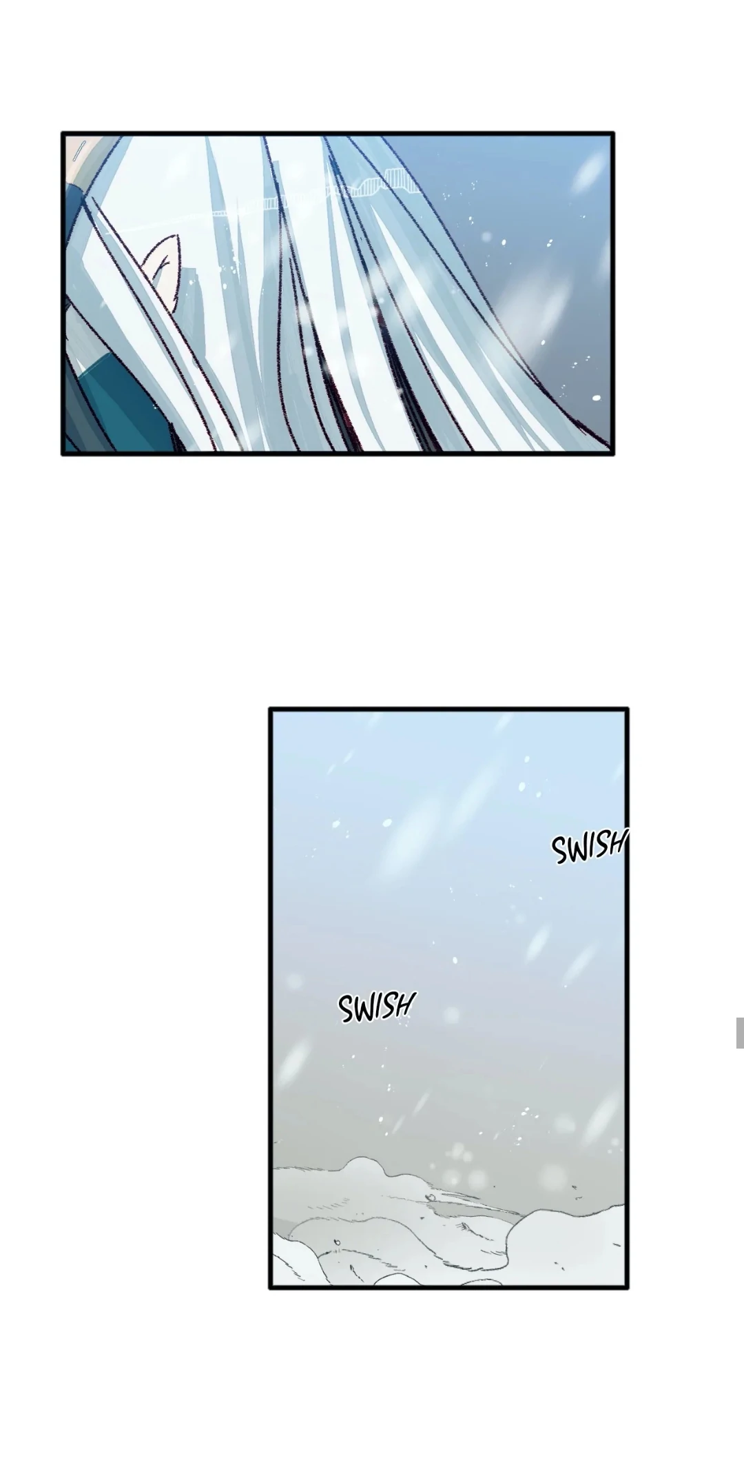 Regnal Trigger Chapter 20 - Page 34