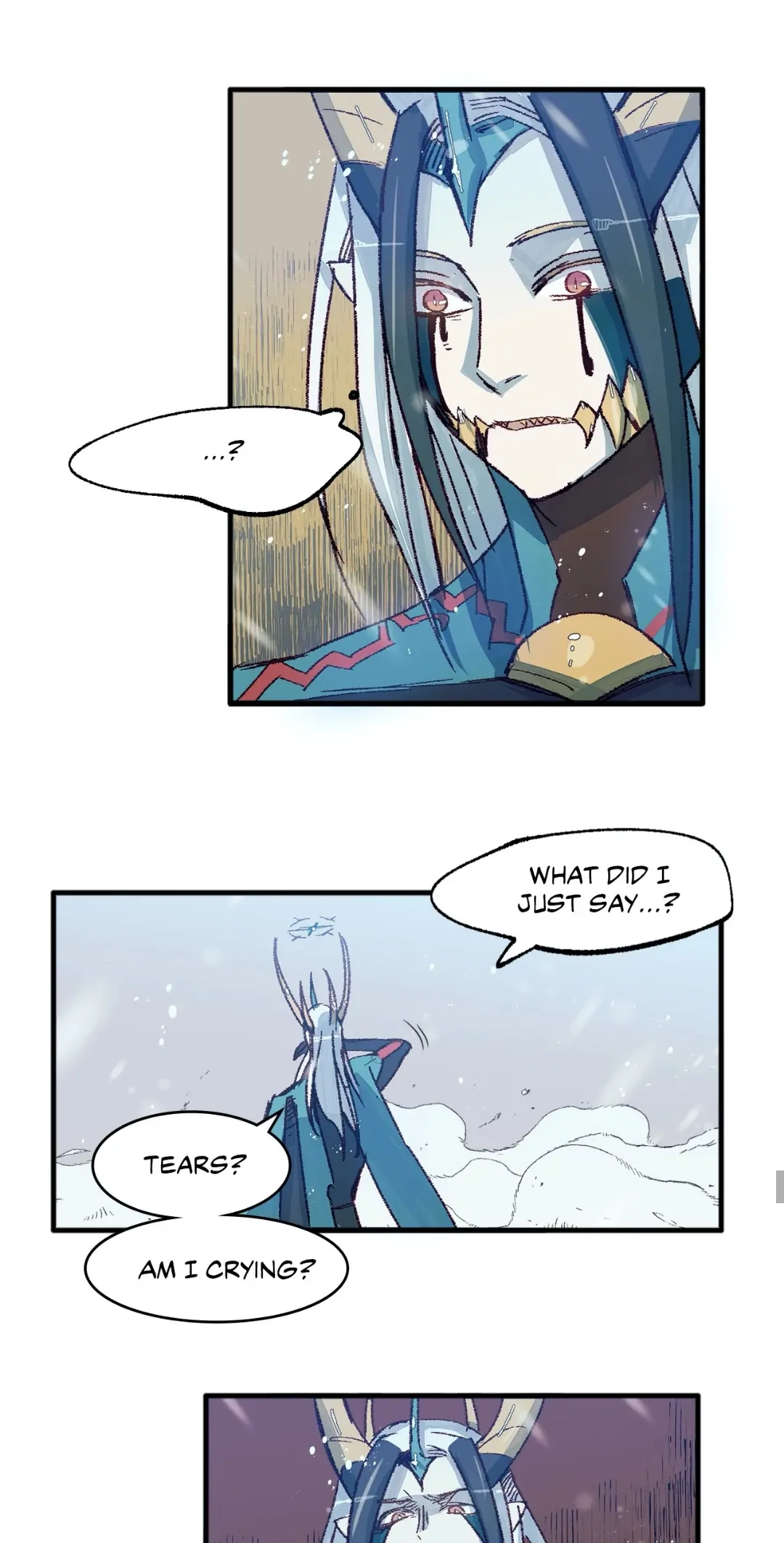 Regnal Trigger Chapter 20 - Page 37