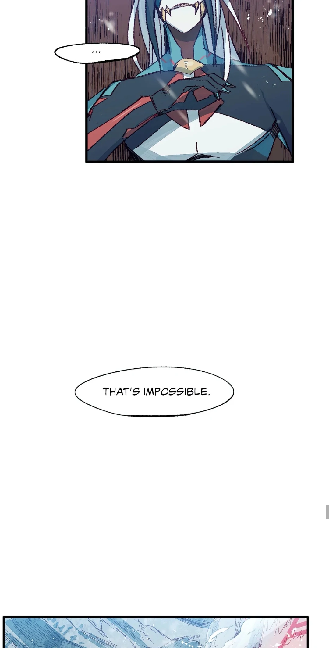 Regnal Trigger Chapter 20 - Page 38