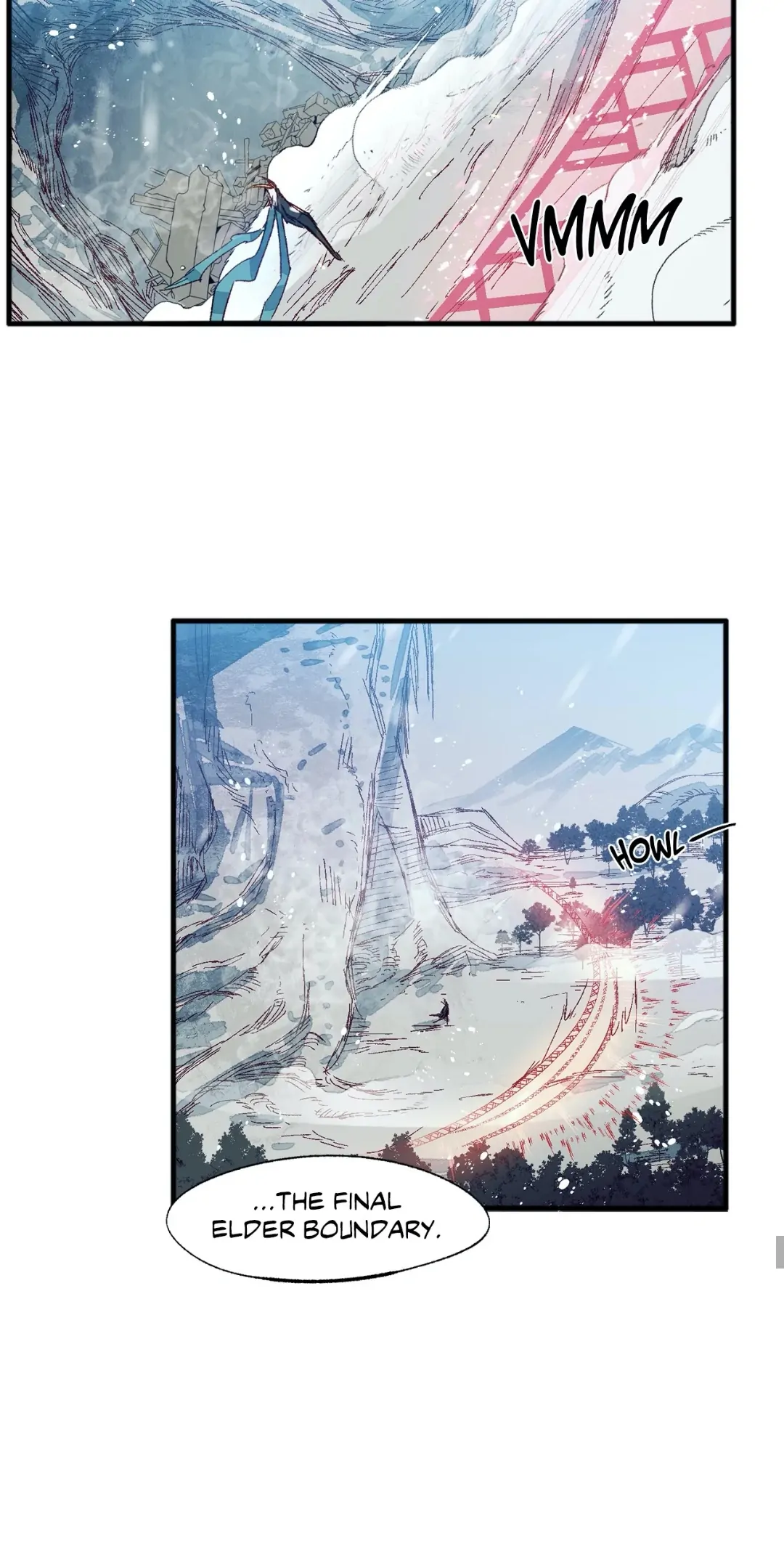 Regnal Trigger Chapter 20 - Page 39