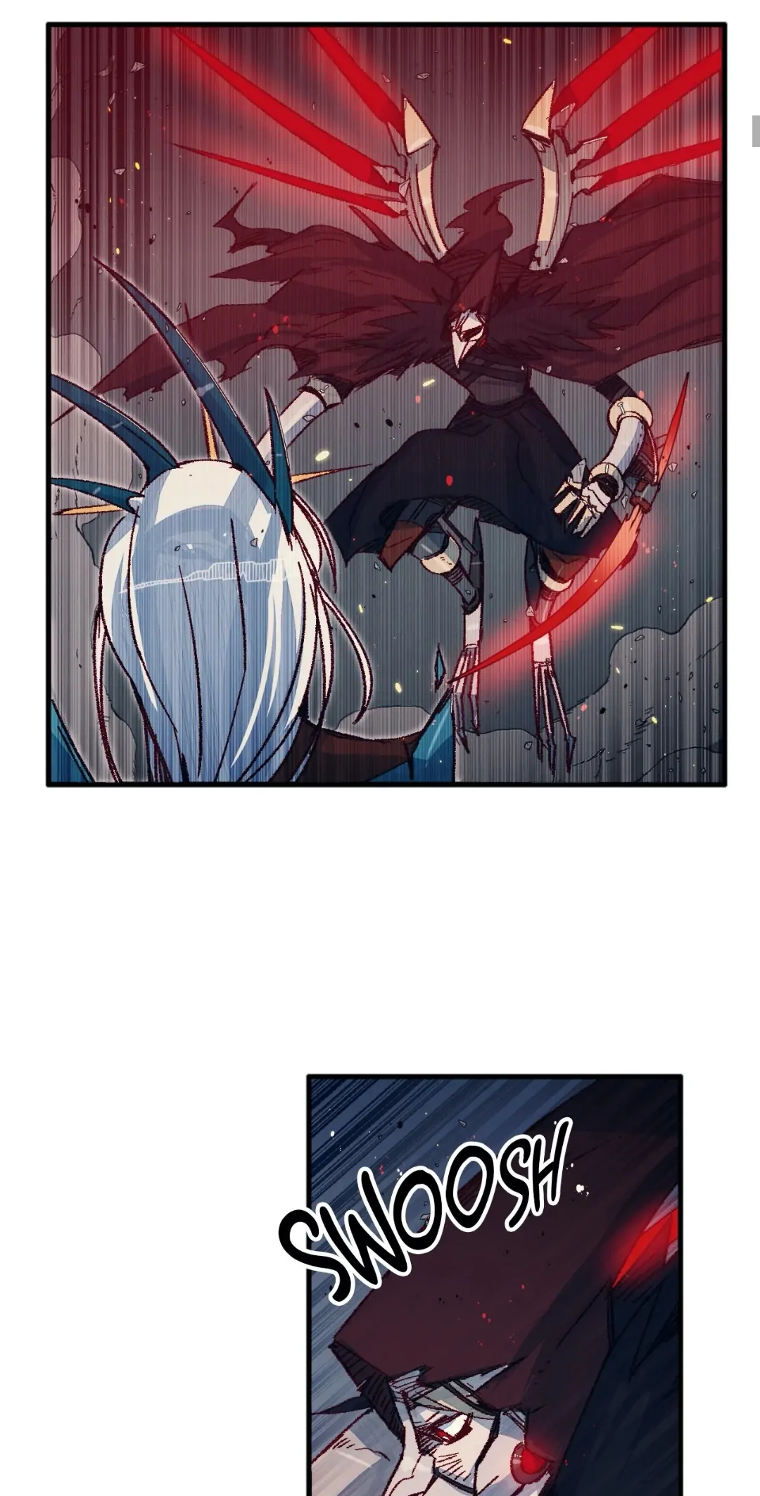 Regnal Trigger Chapter 20 - Page 5