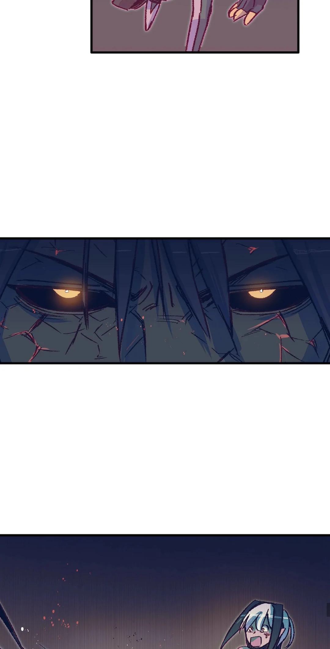 Regnal Trigger Chapter 20 - Page 45