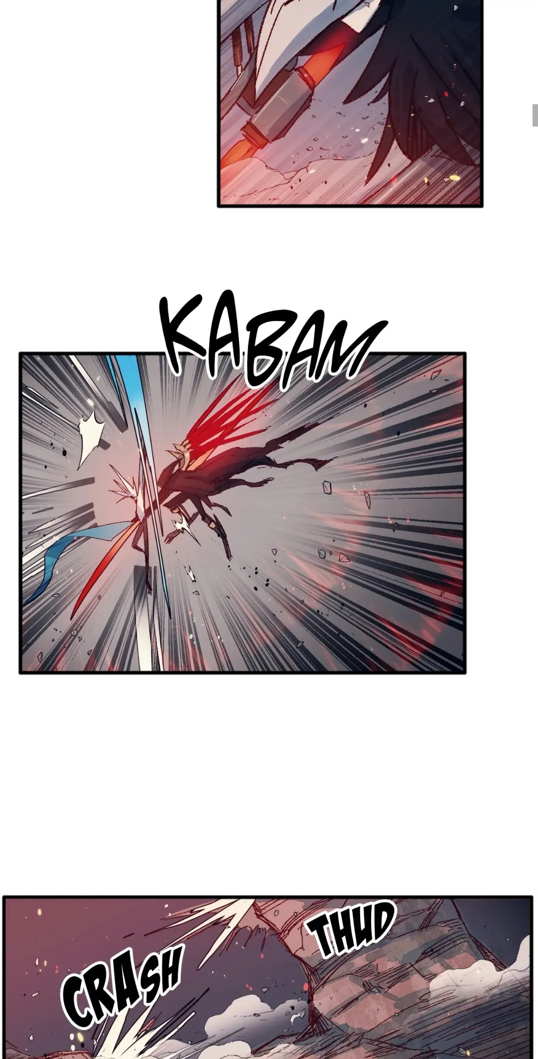 Regnal Trigger Chapter 20 - Page 6