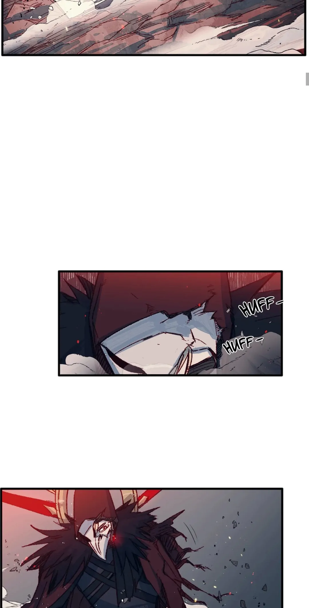 Regnal Trigger Chapter 20 - Page 7