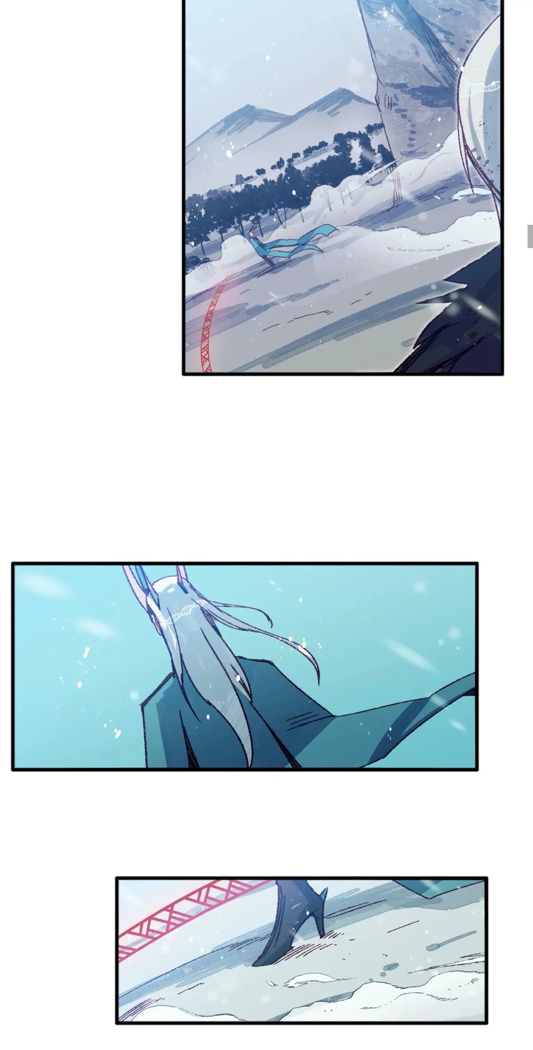 Regnal Trigger Chapter 21 - Page 11