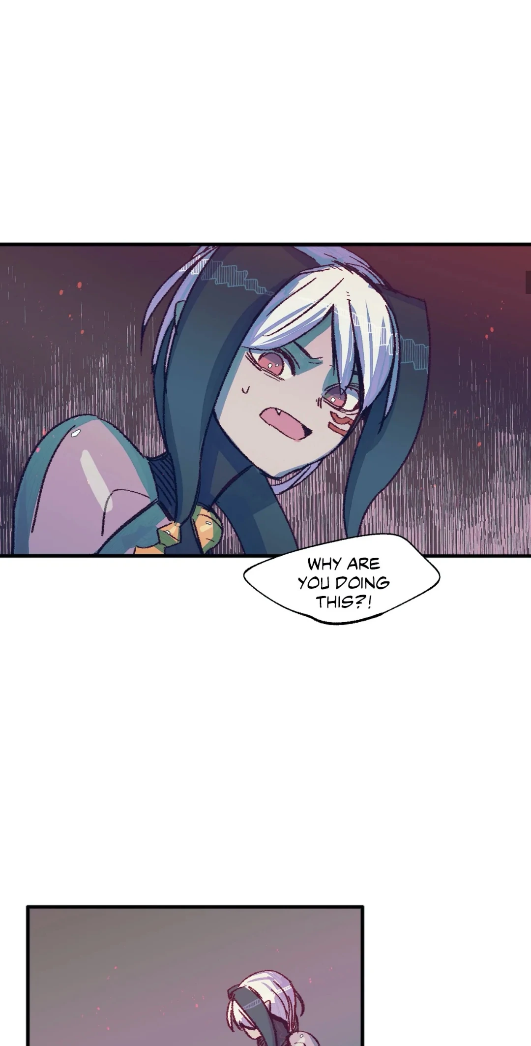 Regnal Trigger Chapter 21 - Page 13