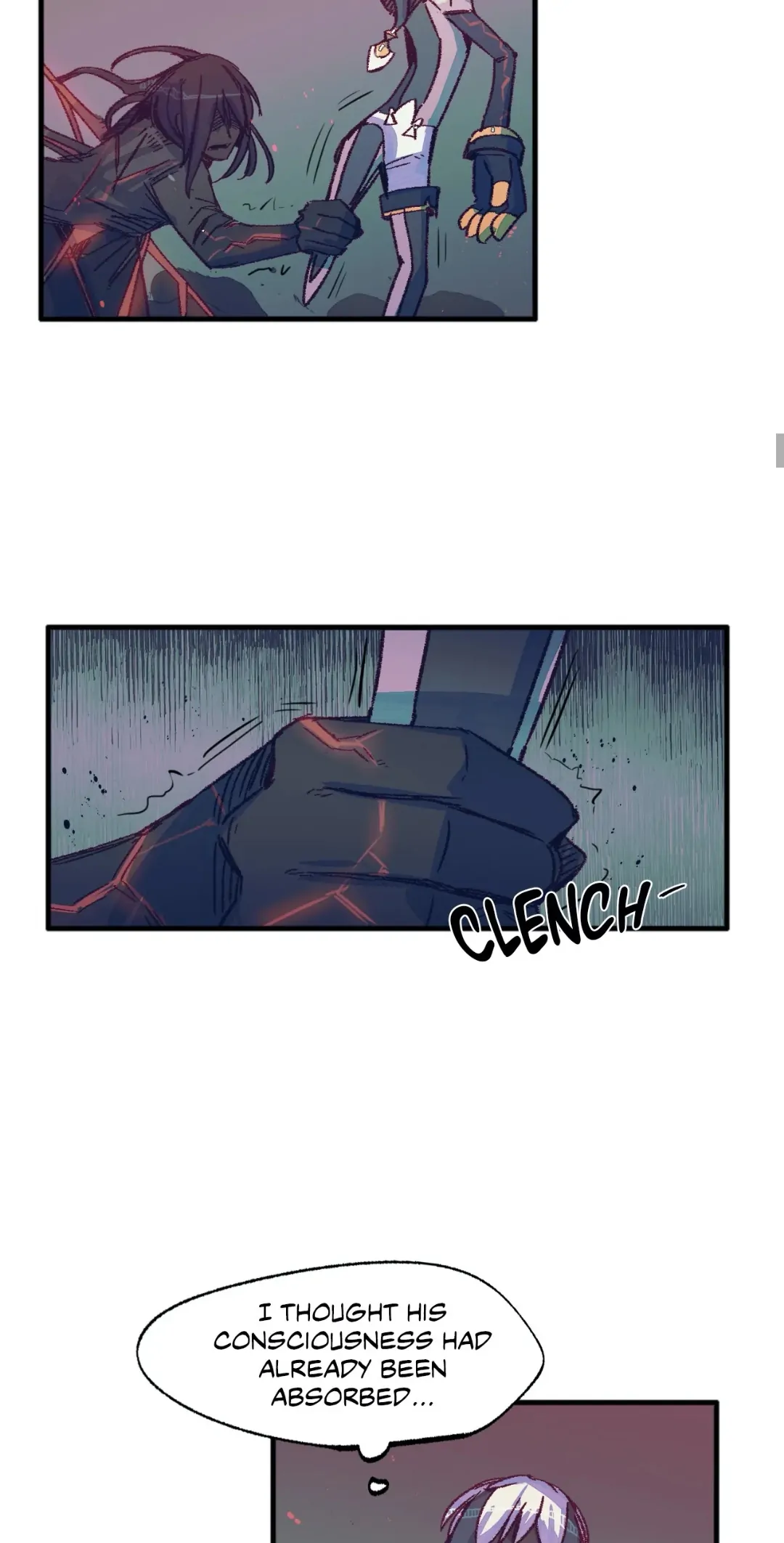 Regnal Trigger Chapter 21 - Page 14