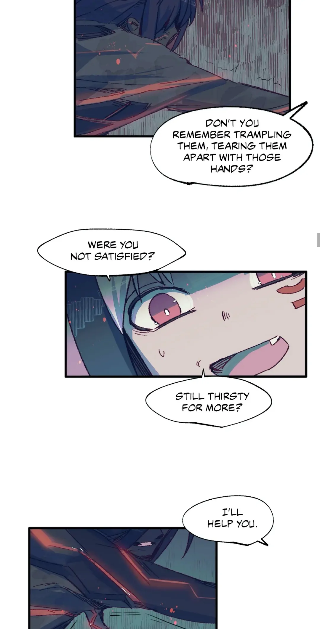 Regnal Trigger Chapter 21 - Page 18