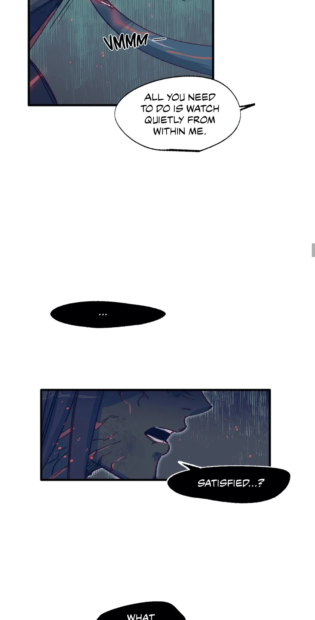 Regnal Trigger Chapter 21 - Page 19