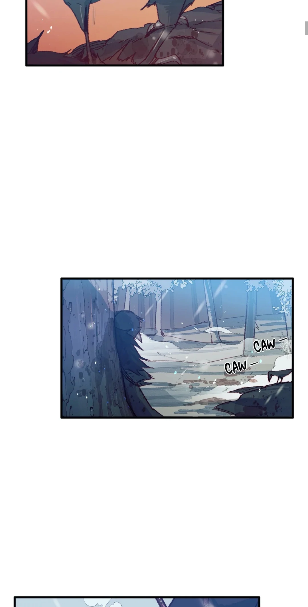 Regnal Trigger Chapter 21 - Page 3