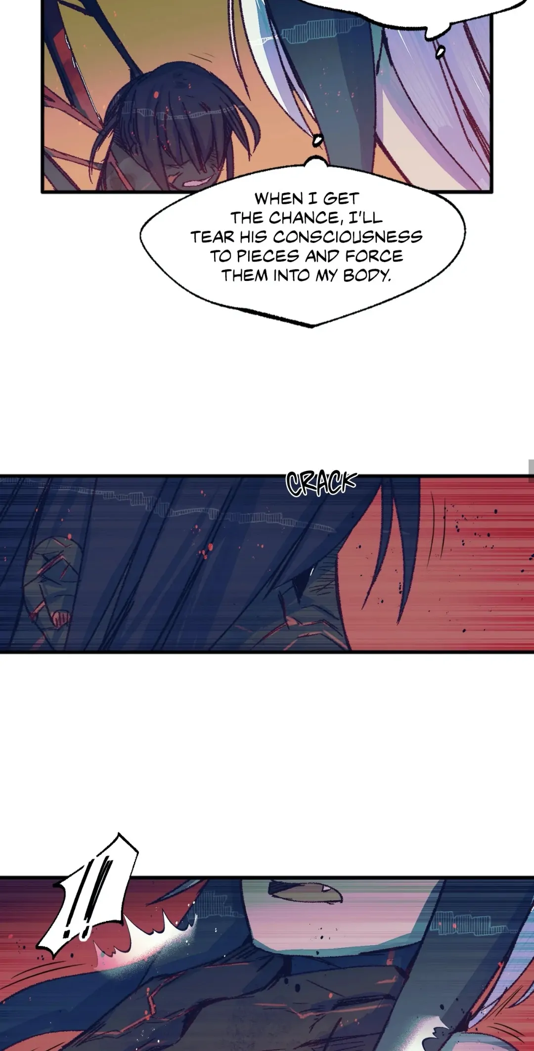 Regnal Trigger Chapter 21 - Page 21