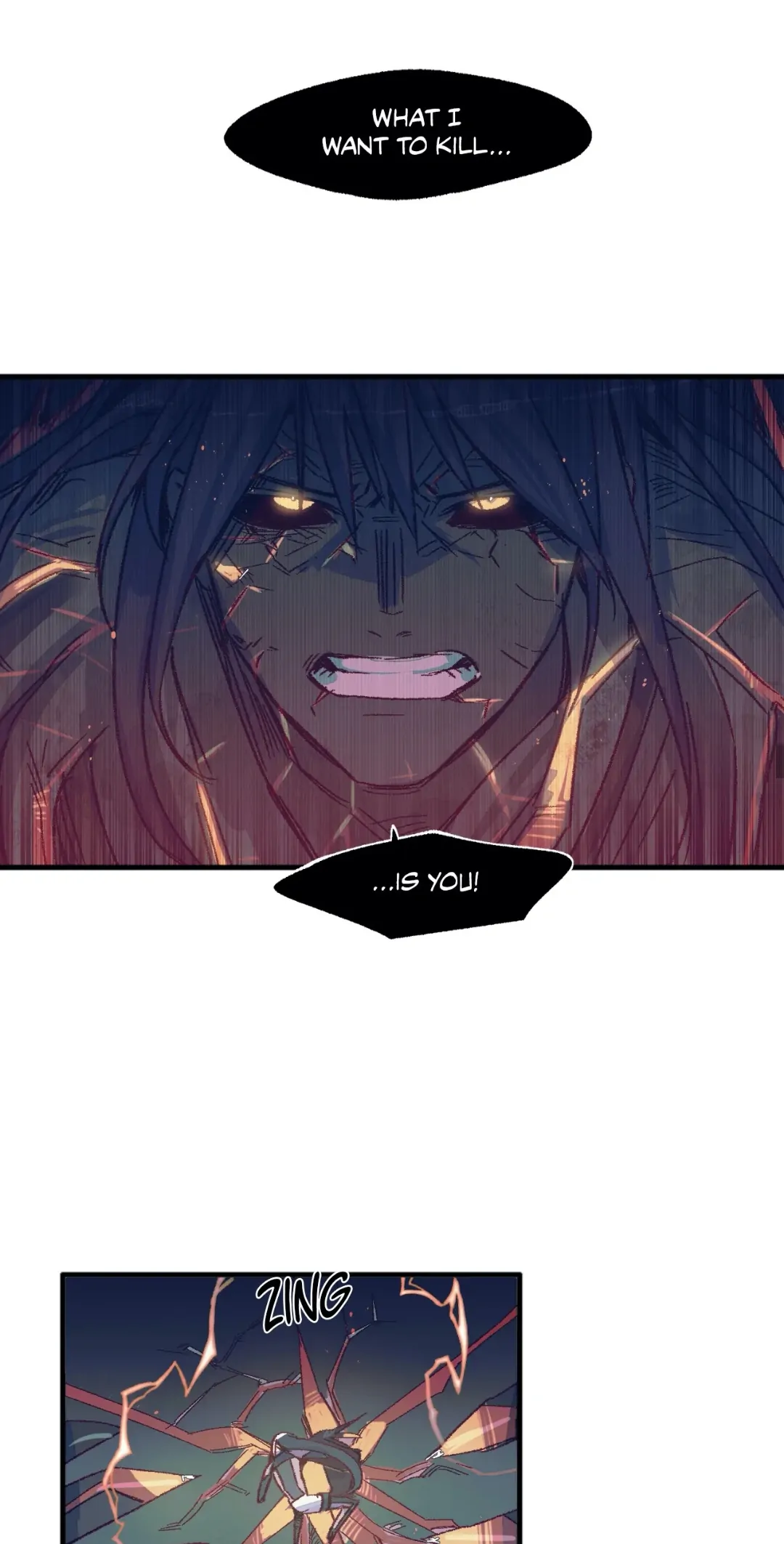 Regnal Trigger Chapter 21 - Page 23