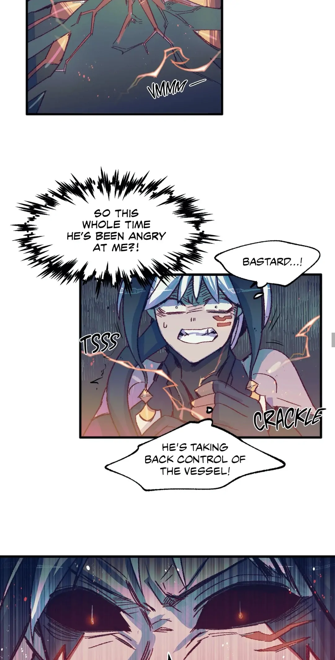 Regnal Trigger Chapter 21 - Page 24