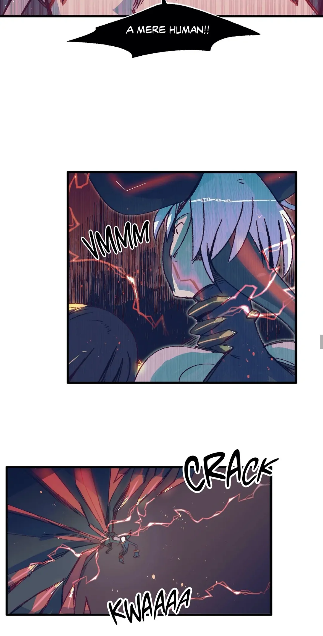 Regnal Trigger Chapter 21 - Page 25