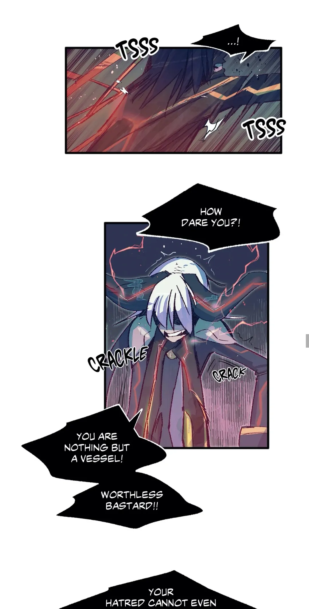 Regnal Trigger Chapter 21 - Page 26