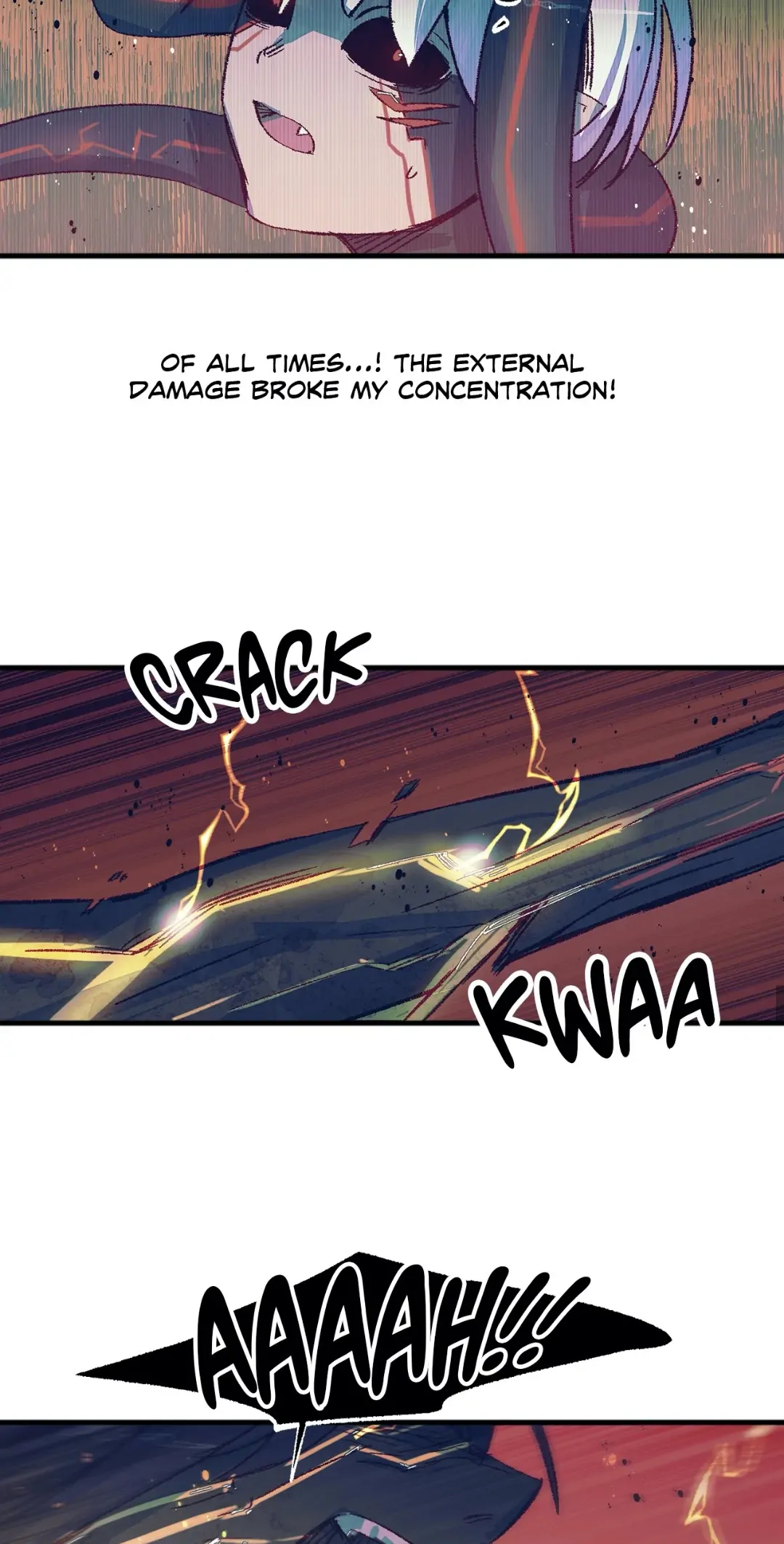 Regnal Trigger Chapter 21 - Page 30