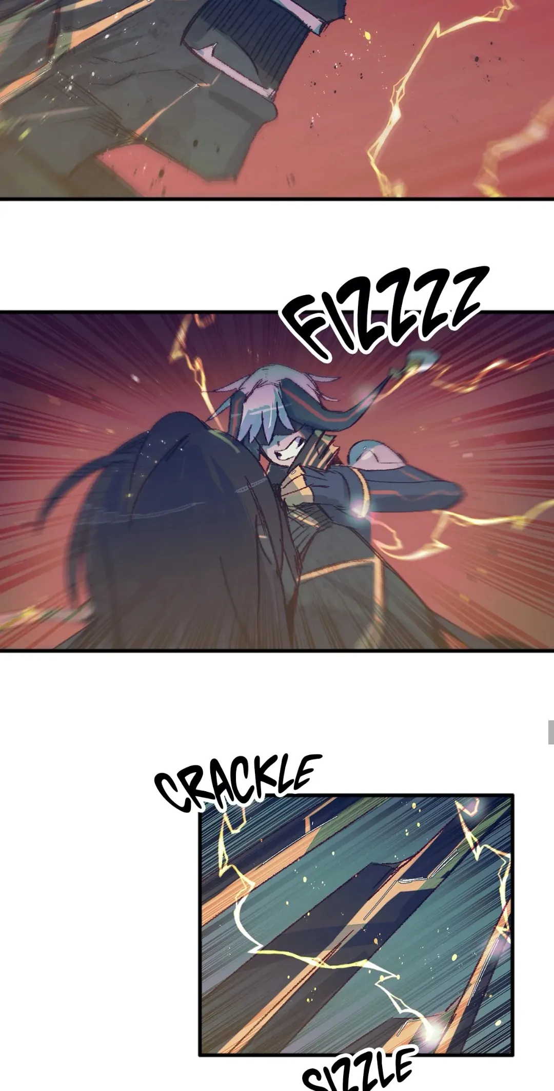 Regnal Trigger Chapter 21 - Page 31