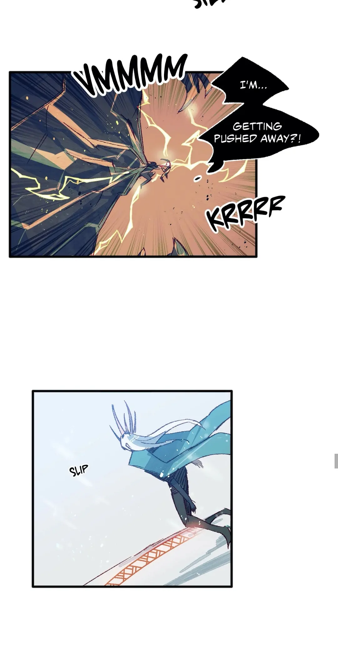 Regnal Trigger Chapter 21 - Page 32