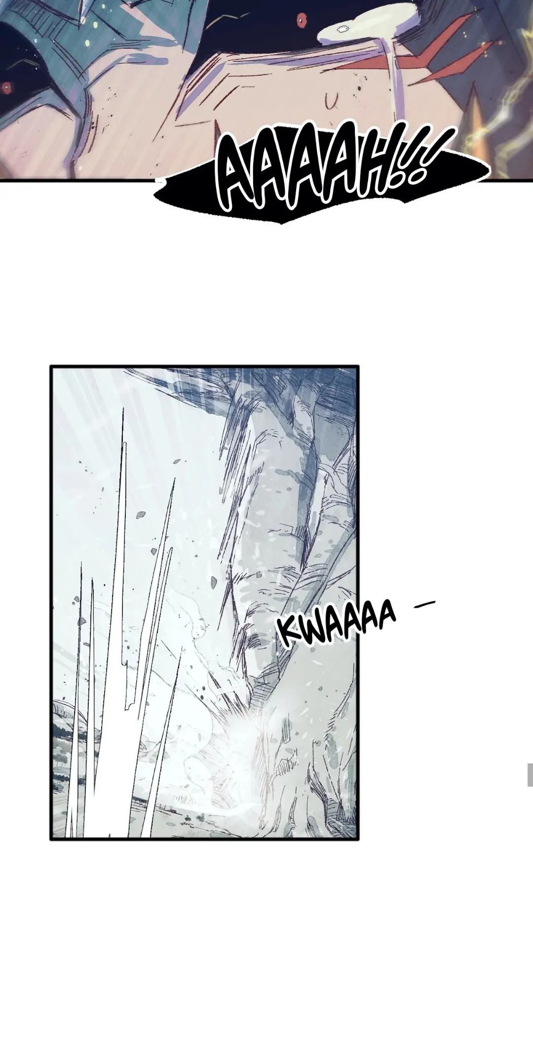 Regnal Trigger Chapter 21 - Page 34