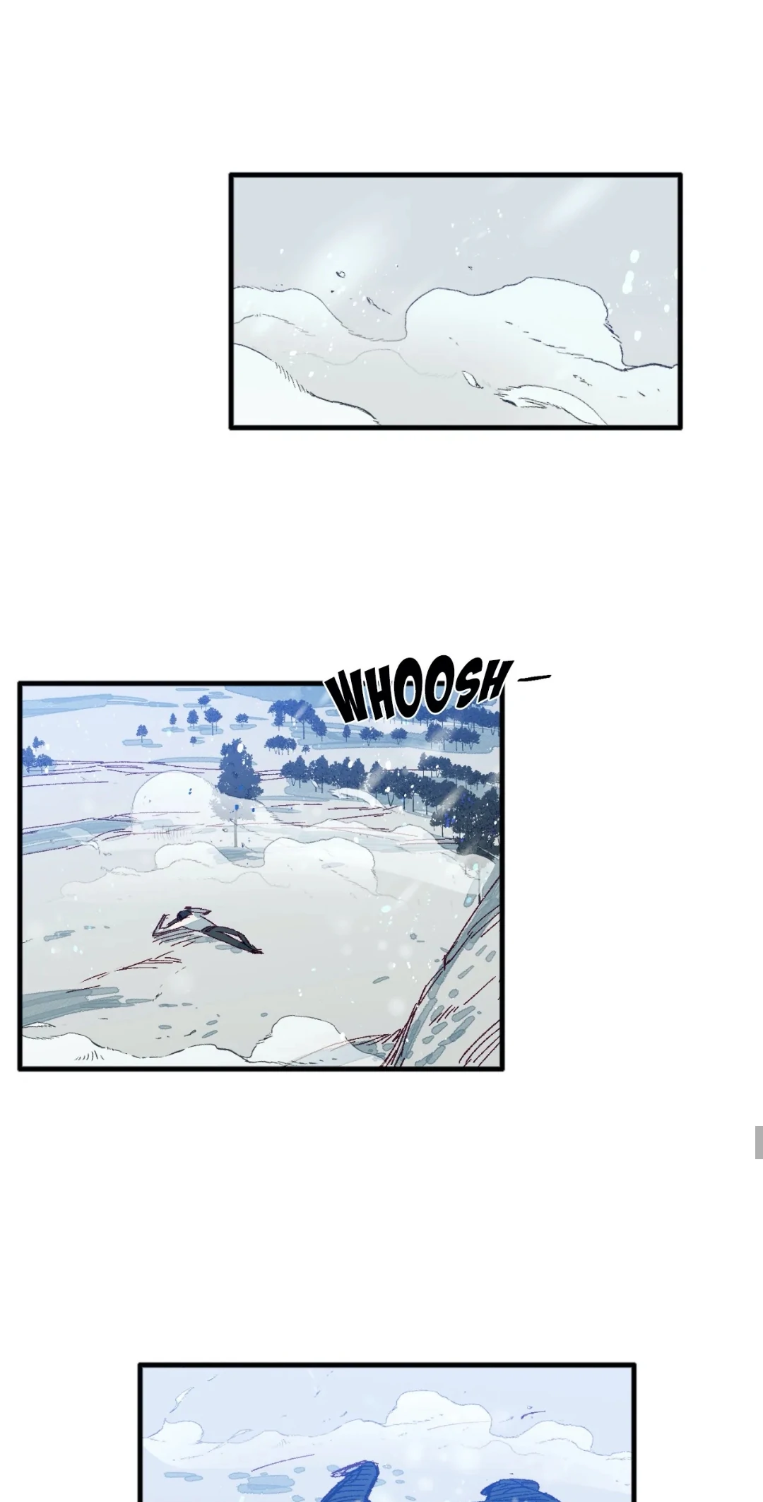 Regnal Trigger Chapter 21 - Page 35