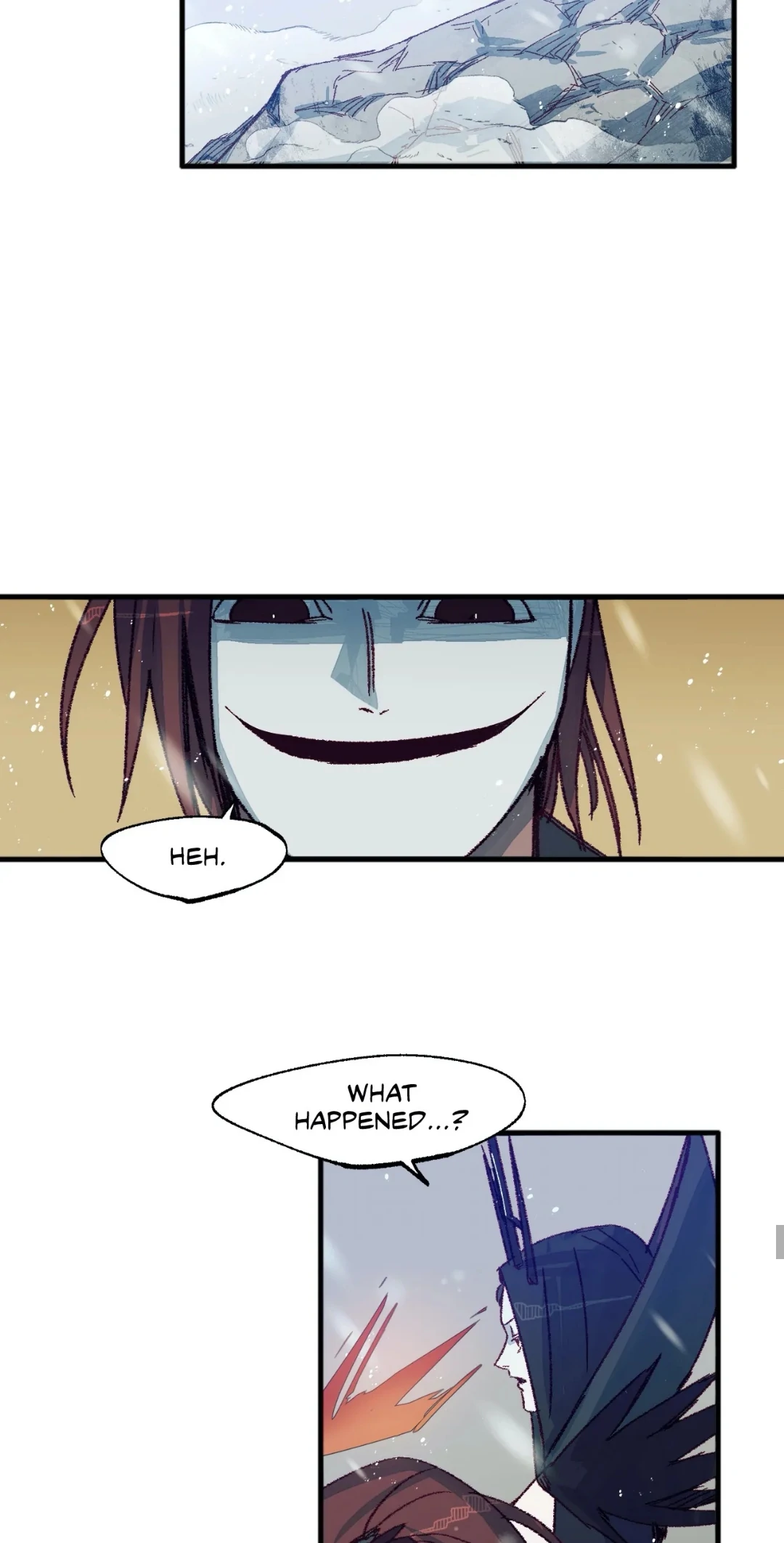 Regnal Trigger Chapter 21 - Page 37