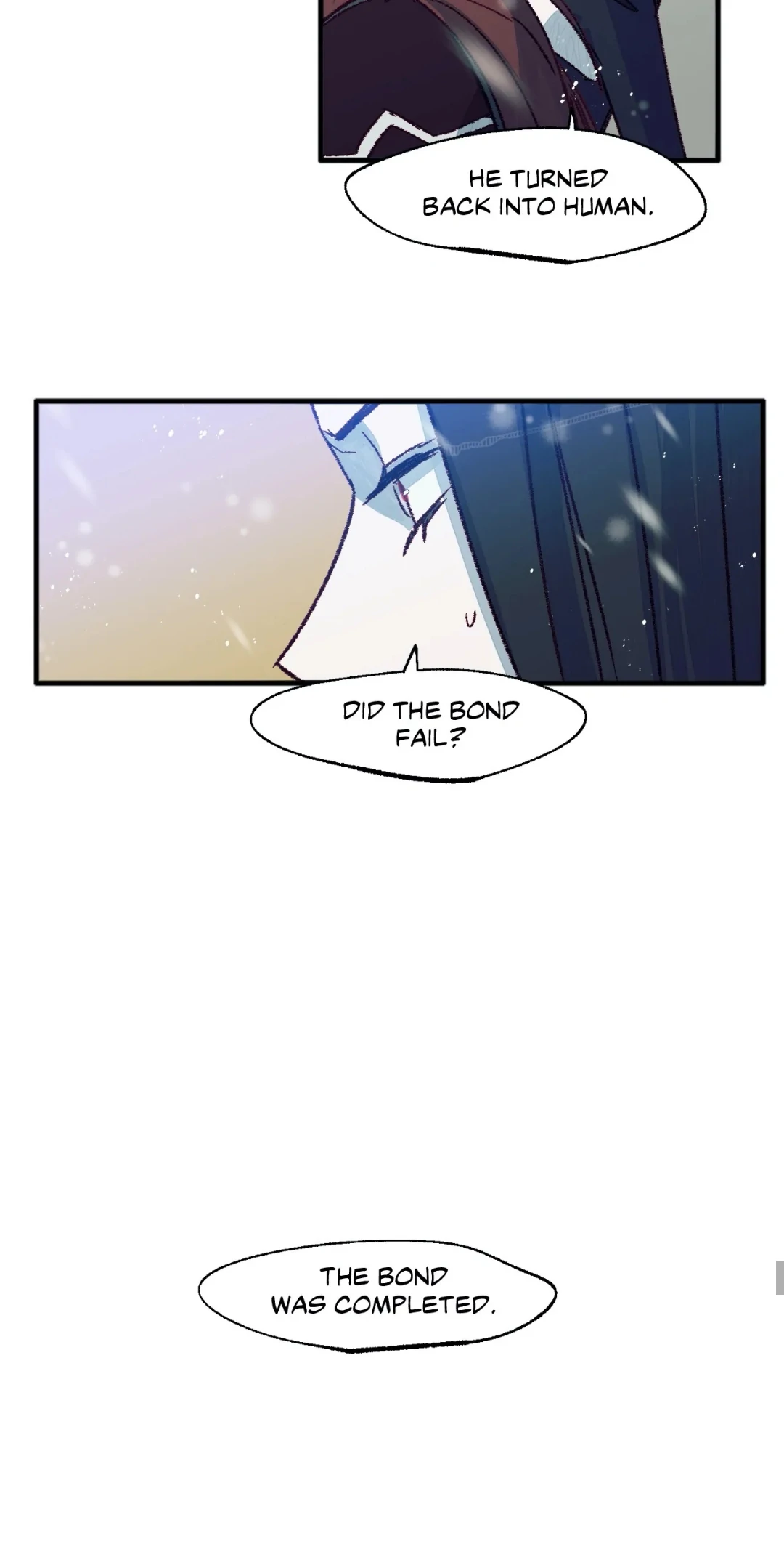 Regnal Trigger Chapter 21 - Page 38