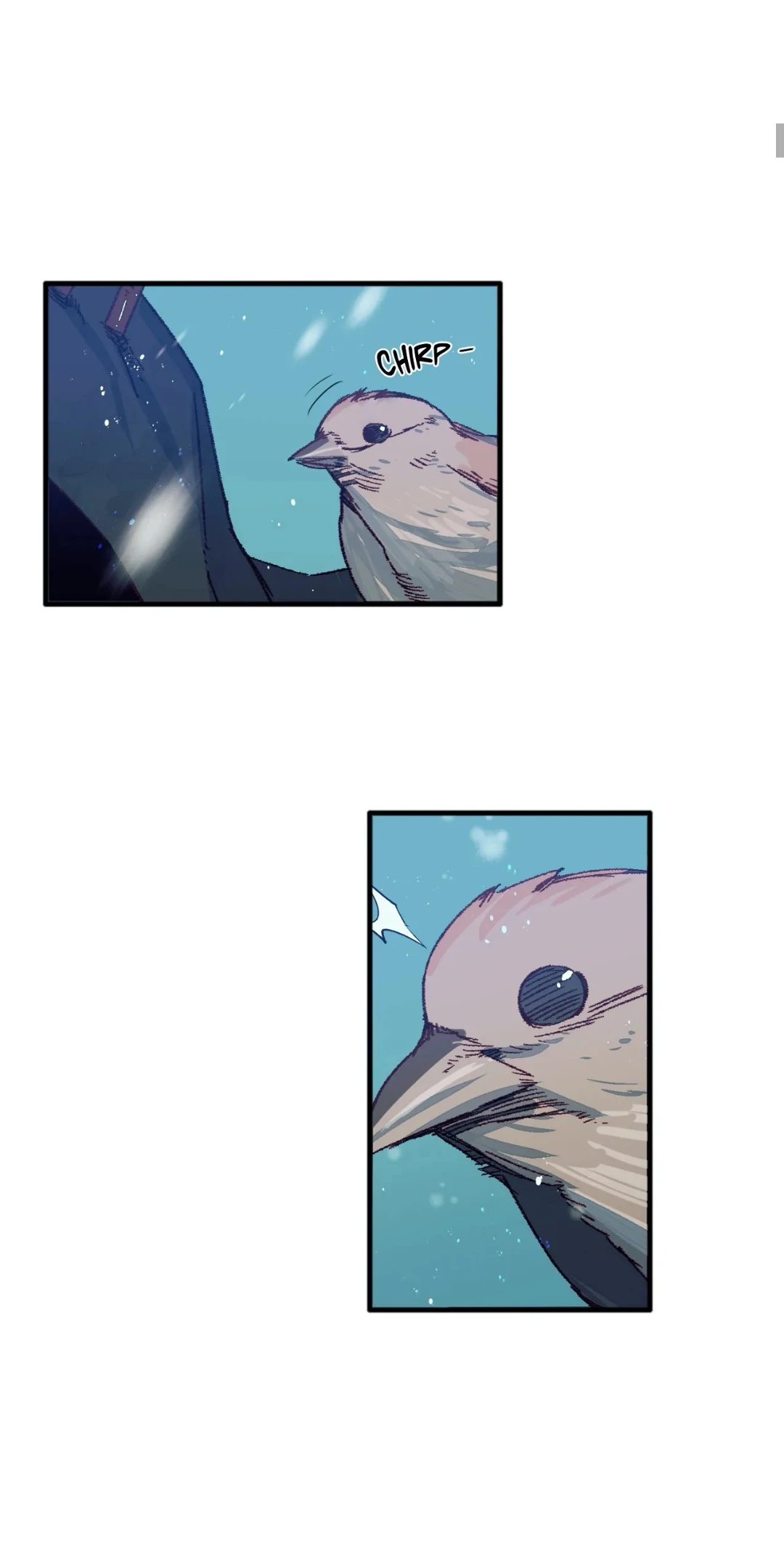 Regnal Trigger Chapter 21 - Page 5