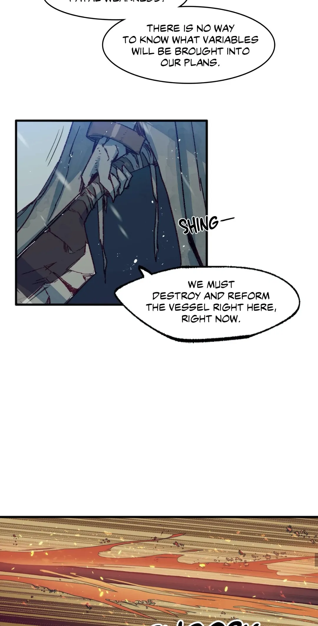 Regnal Trigger Chapter 21 - Page 41