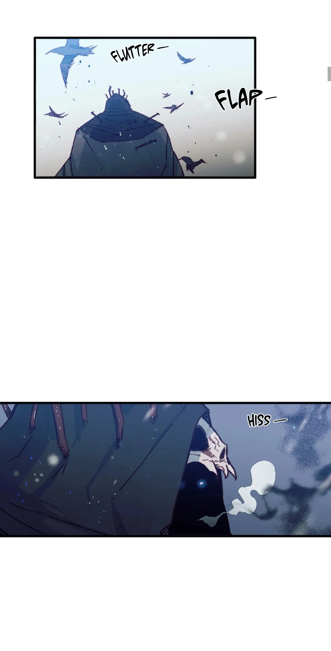 Regnal Trigger Chapter 21 - Page 6