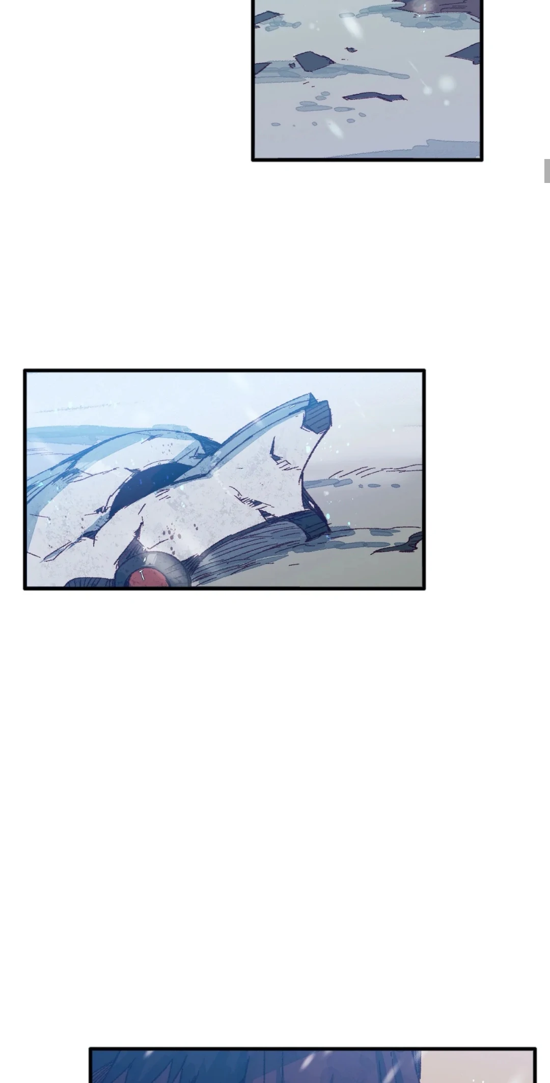 Regnal Trigger Chapter 21 - Page 8