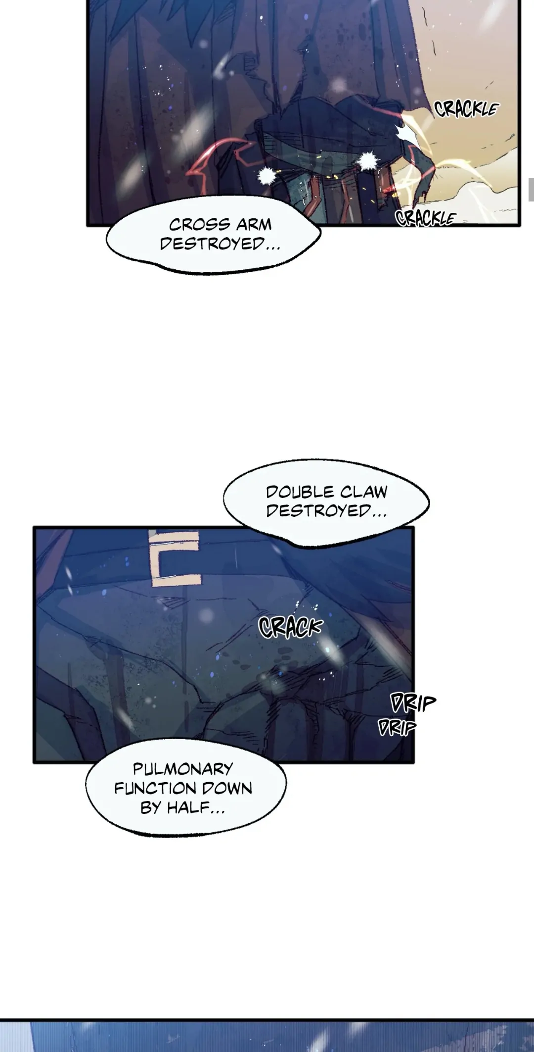 Regnal Trigger Chapter 21 - Page 9