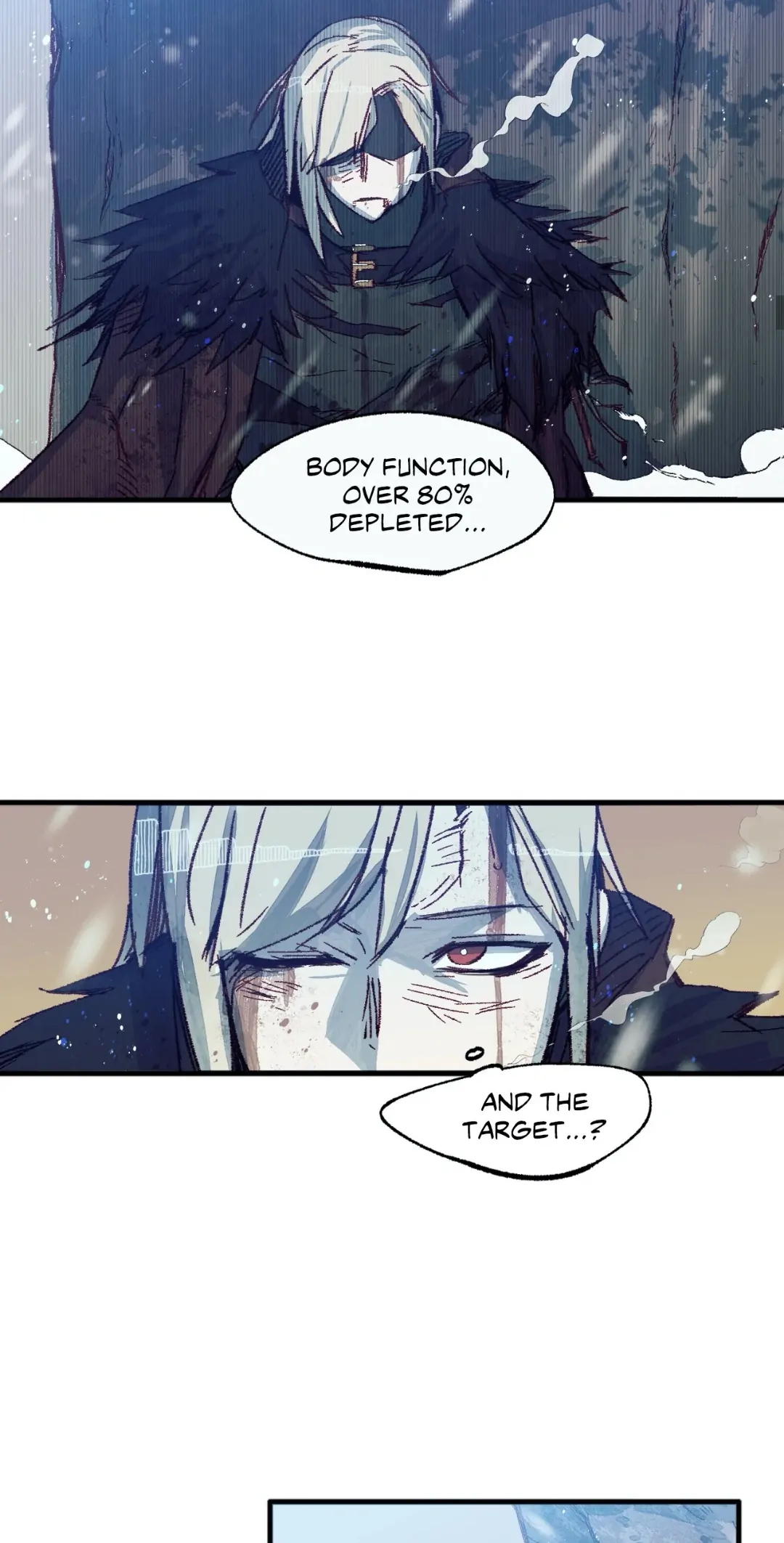 Regnal Trigger Chapter 21 - Page 10