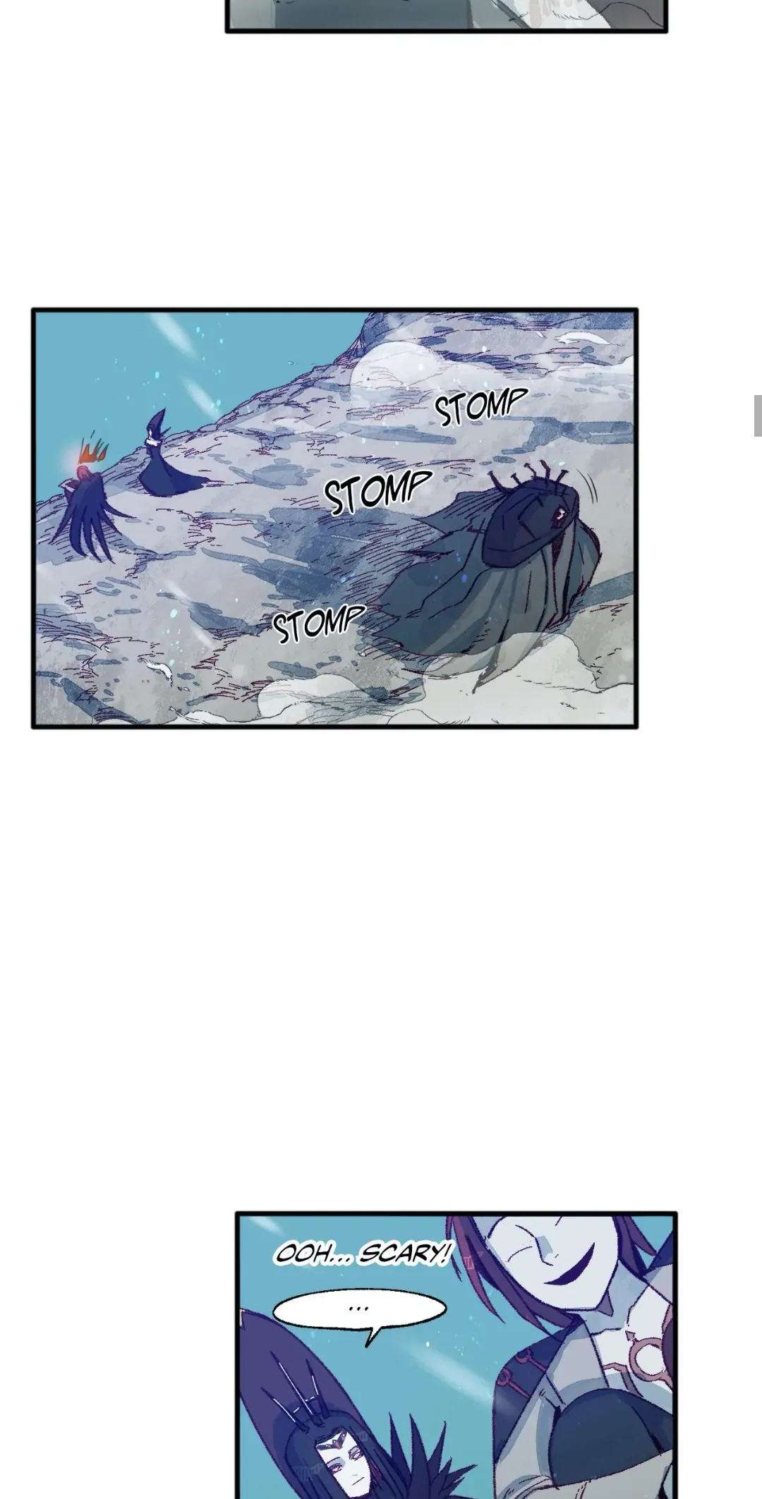 Regnal Trigger Chapter 22 - Page 11