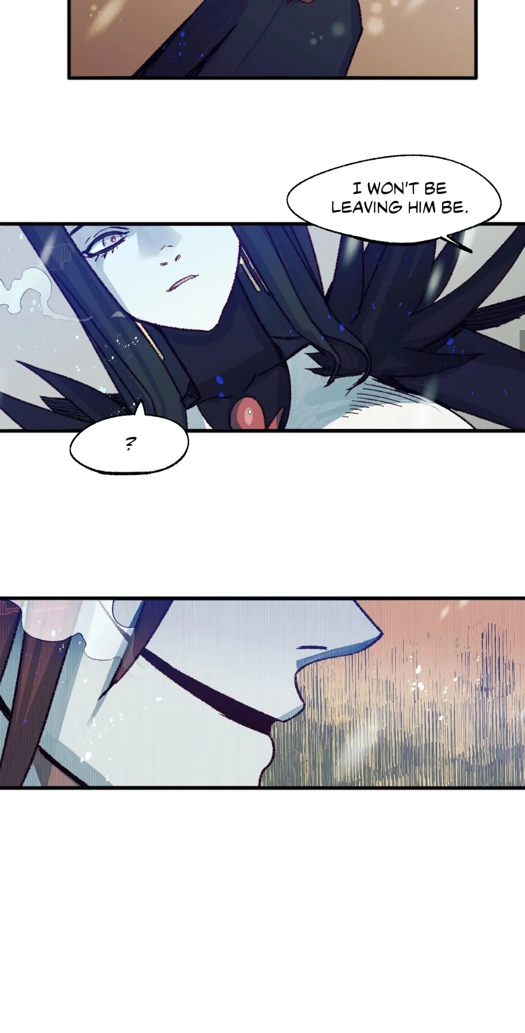 Regnal Trigger Chapter 22 - Page 13