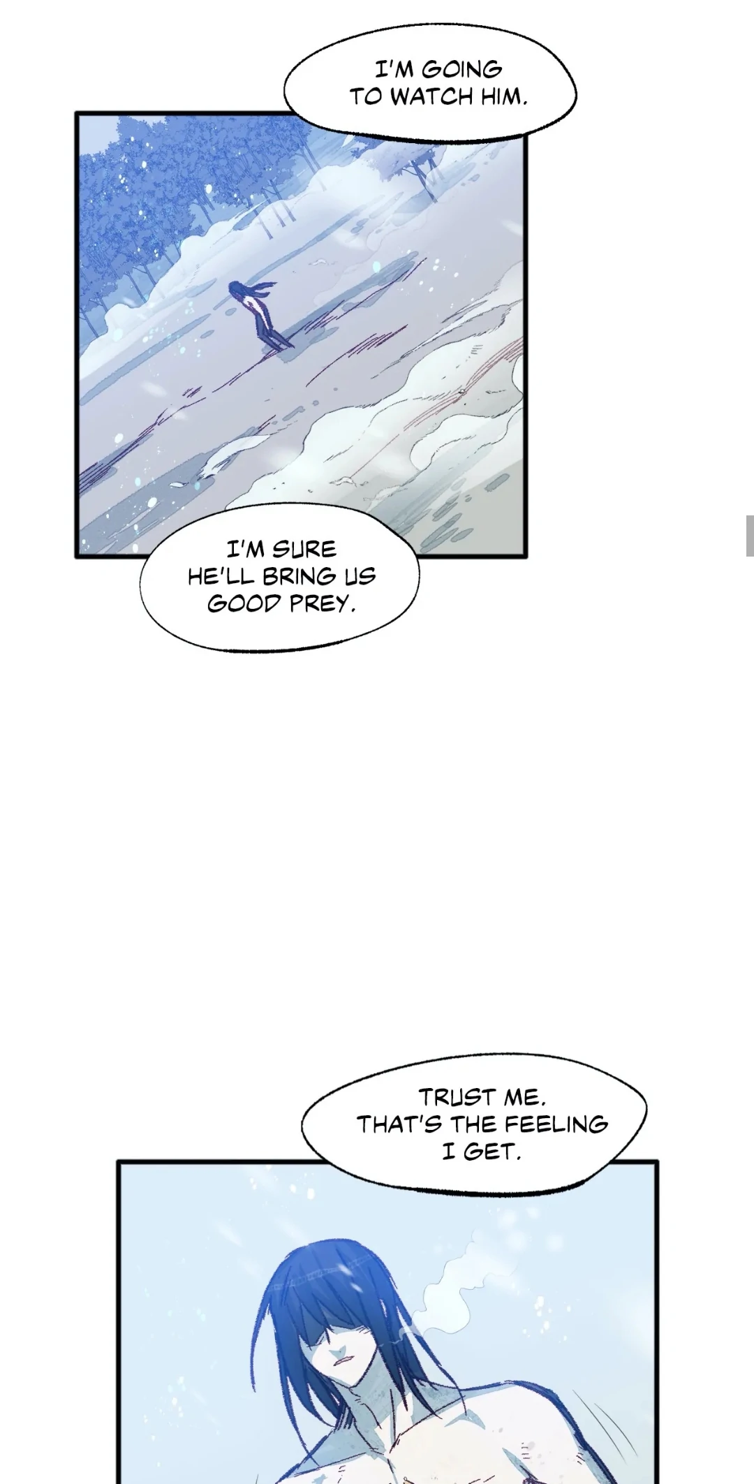 Regnal Trigger Chapter 22 - Page 14