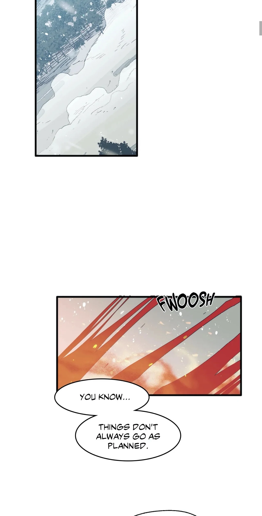 Regnal Trigger Chapter 22 - Page 3