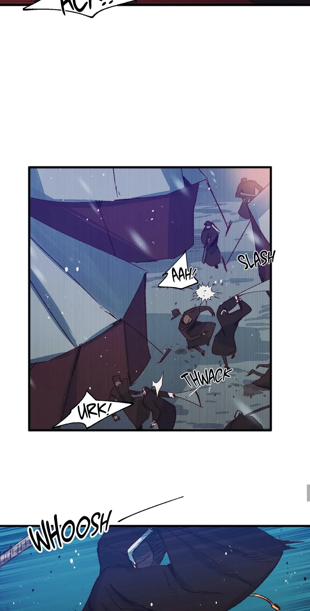 Regnal Trigger Chapter 22 - Page 30