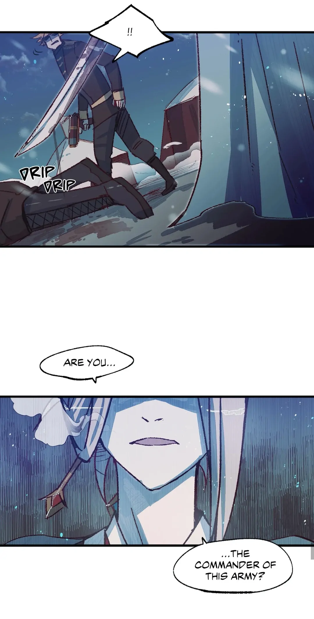 Regnal Trigger Chapter 22 - Page 33