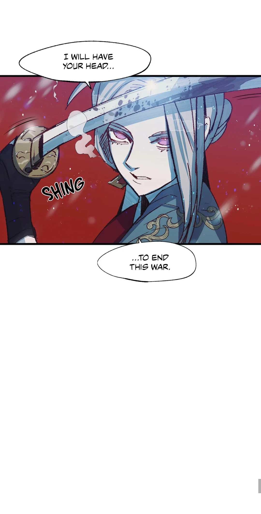 Regnal Trigger Chapter 22 - Page 35