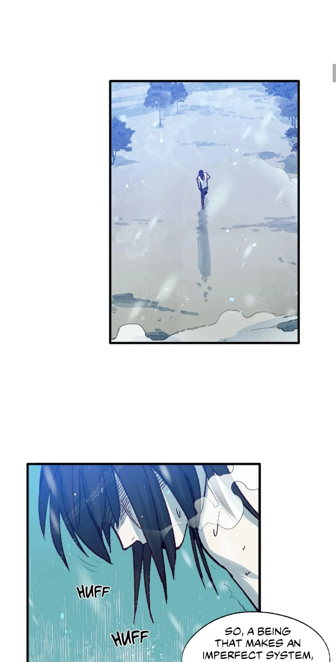 Regnal Trigger Chapter 22 - Page 5