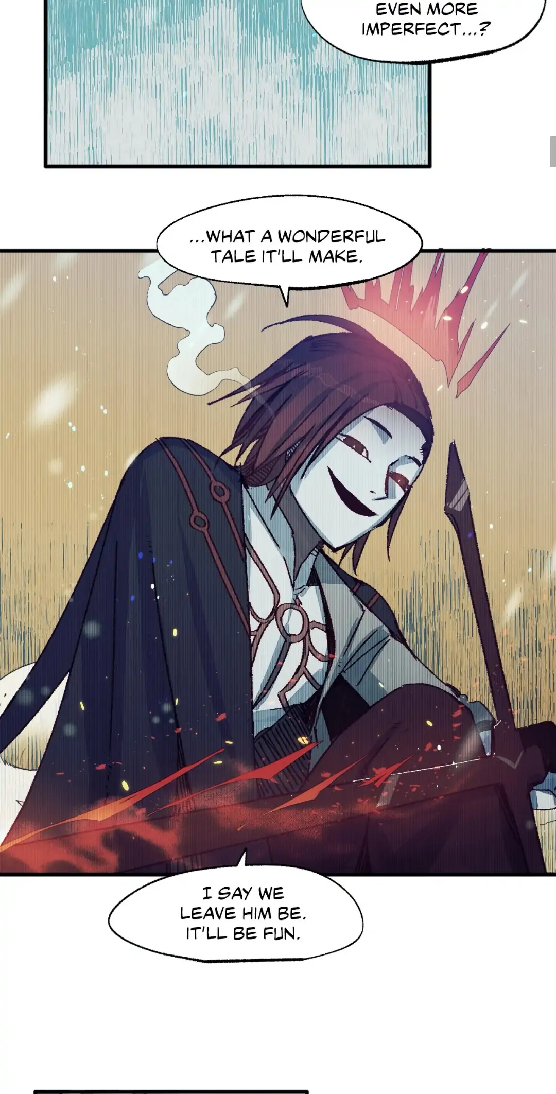 Regnal Trigger Chapter 22 - Page 6