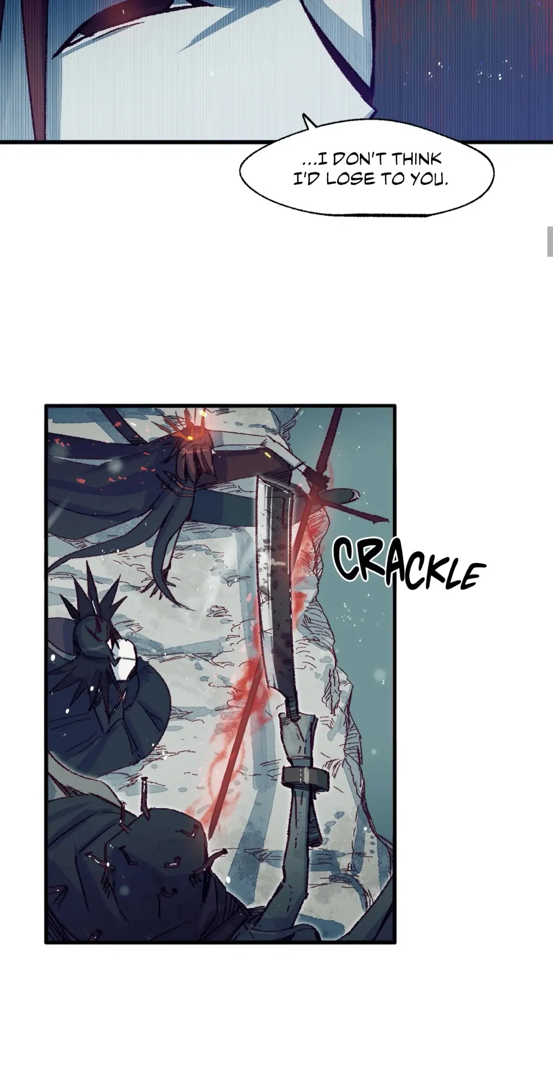 Regnal Trigger Chapter 22 - Page 9