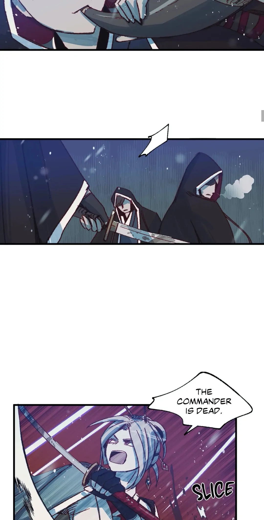 Regnal Trigger Chapter 23 - Page 11