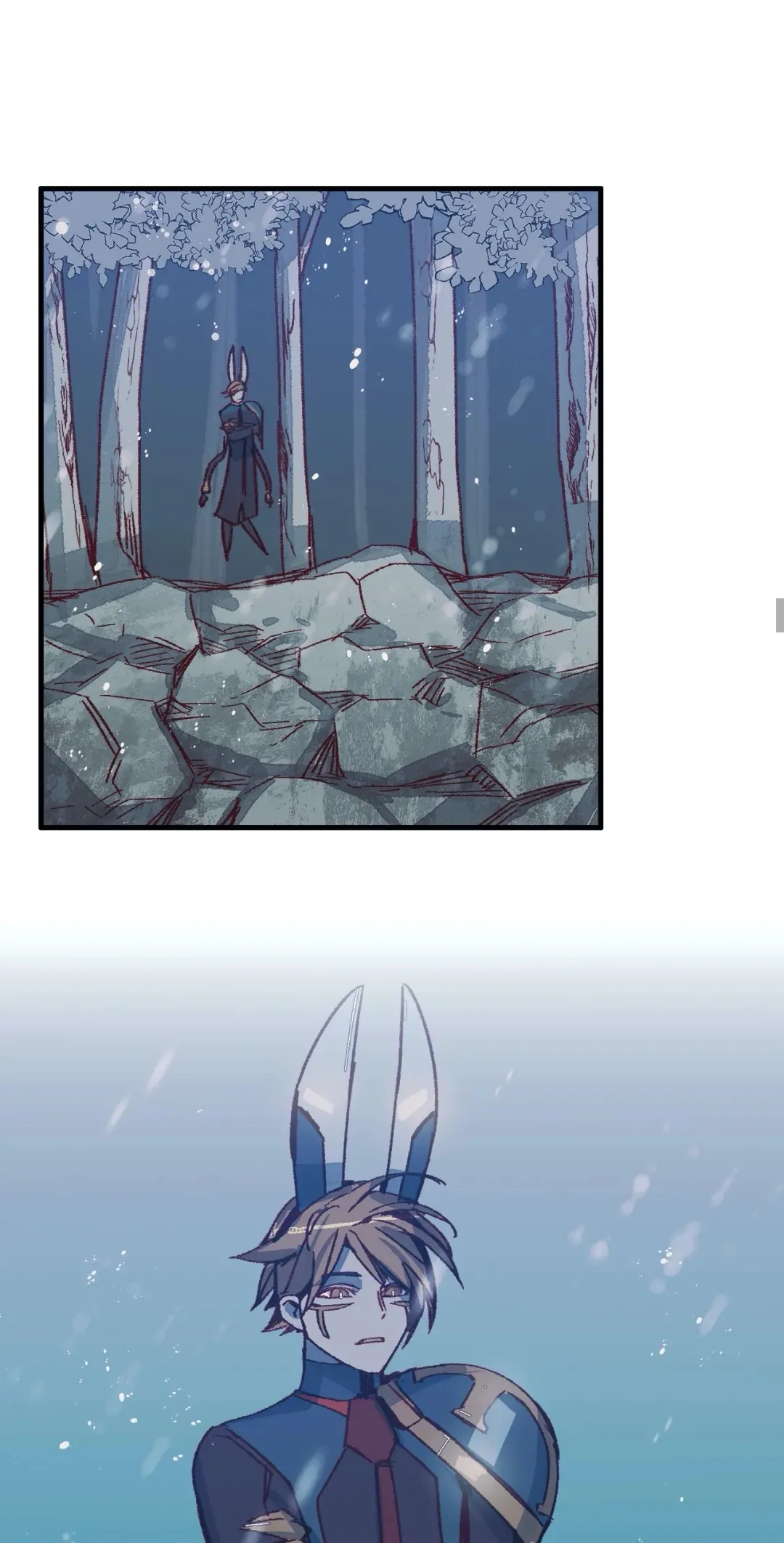 Regnal Trigger Chapter 23 - Page 19