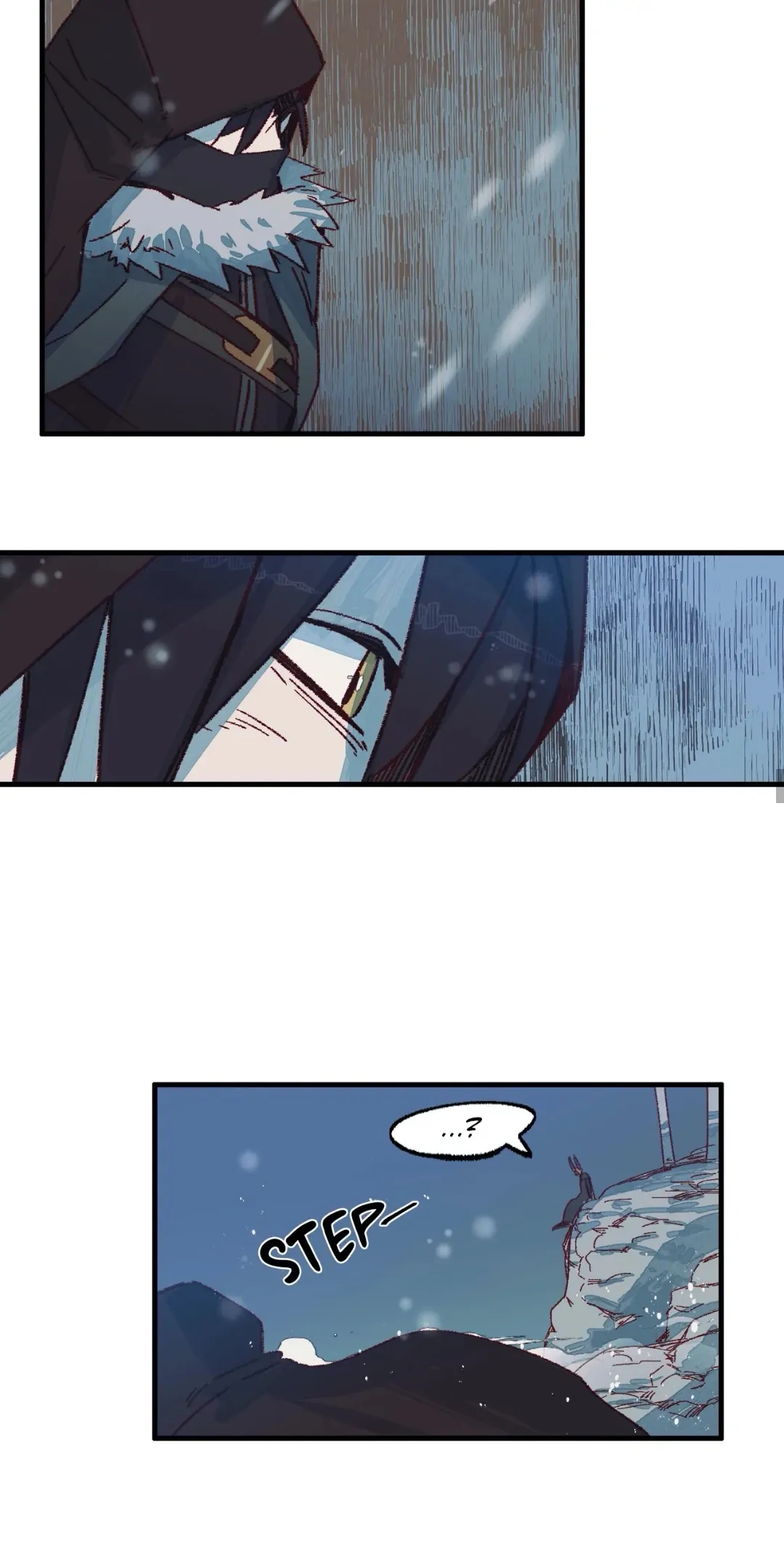 Regnal Trigger Chapter 23 - Page 24