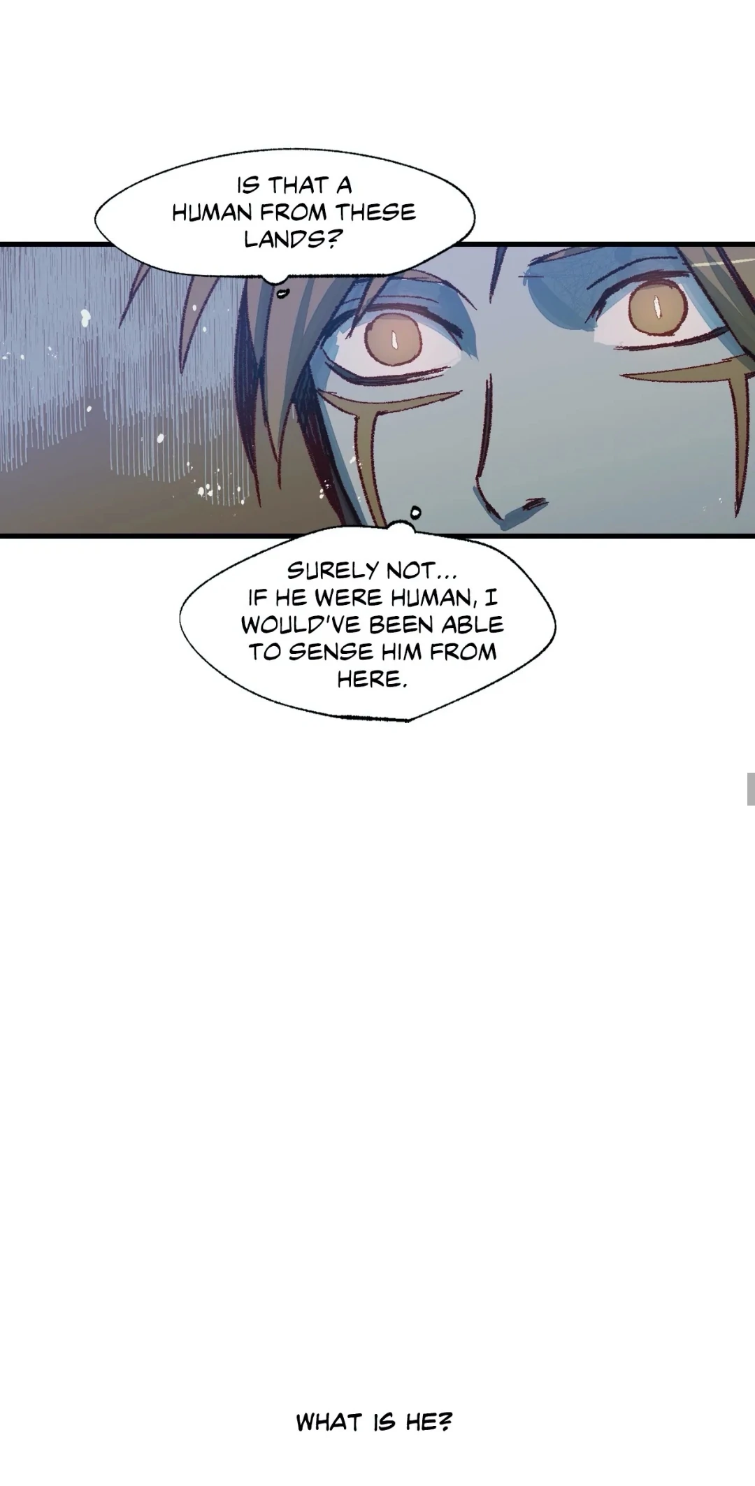 Regnal Trigger Chapter 23 - Page 25