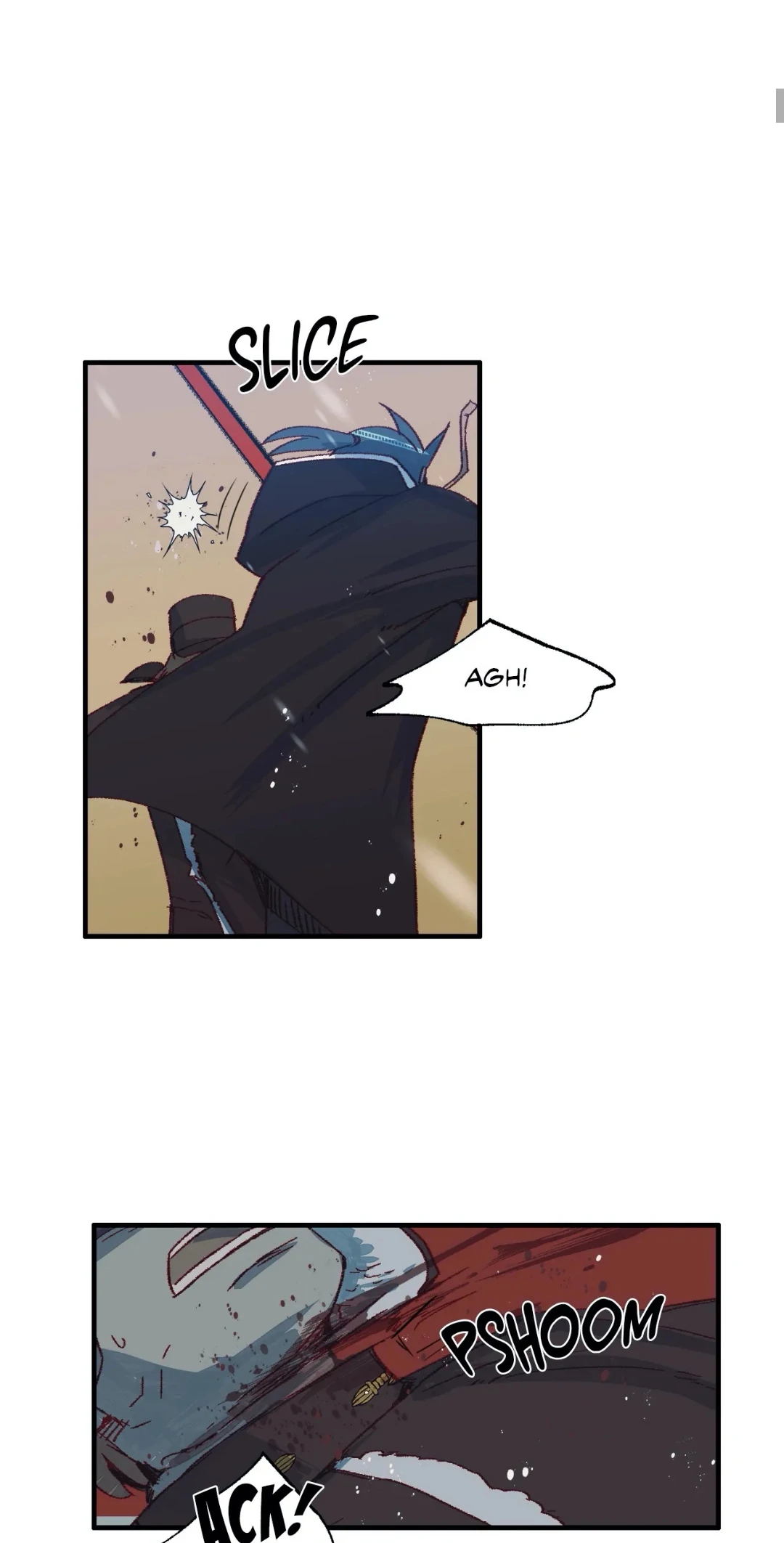 Regnal Trigger Chapter 23 - Page 4